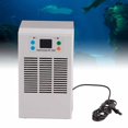 thumbnail image 3 of 10 Gallon Fish , Stable Performance Stable Performance Aquarium Chiller Craftsmanship  For Engineer For Home, 3 of 8