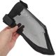 thumbnail image 4 of Funda para Caballo: Malla Transpirable y Fina - Protección para Nariz y Cara - Red Antimoscas para Caballos - Protector para Exteriores, 4 of 5