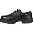 thumbnail image 5 of SlipGrips Steel Toe Slip-Resistant Oxford, 5 of 7