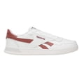 thumbnail image 1 of Tenis Reebok Mujer Dama Casual Court Advance Blanco blanco 4,0 MX, 1 of 8