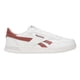 thumbnail image 1 of Tenis Reebok Mujer Dama Casual Court Advance Blanco blanco 5,5 MX, 1 of 8