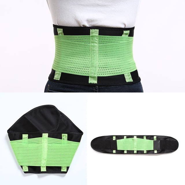 Cinturones deportivos para hombres y mujeres, cinturones abdominales posparto, cinturones para mujeres, cinturones moldeadores