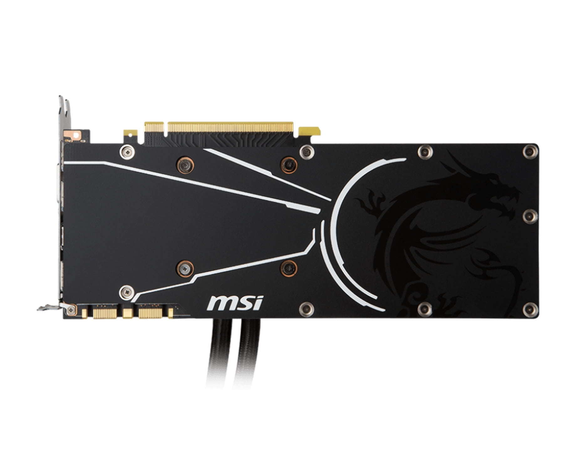 MSI NVIDIA GeForce GTX 1070 Graphic Card, 8 GB GDDR5