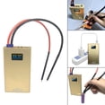 thumbnail image 3 of Handheld 20-Gears Adjustable Spot Welding DIY Tool Soledad Soldadura por puntos, 3 of 10