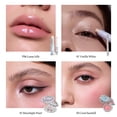 thumbnail image 3 of Set de Maquillaje Flower Knows Shell’s Jewel Caja de Regalo de 13 Piezas, 3 of 8