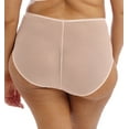 thumbnail image 2 of Elomi Matilda Matching Full Panty Brief (8906),4XL,Pearl Blush, 2 of 4