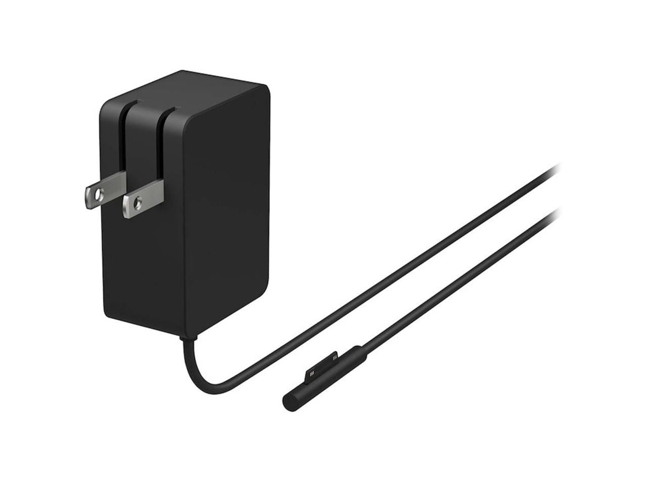 Microsoft Surface 24W Power Supply, Black