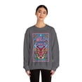 thumbnail image 4 of Untamed Spirit Graphic: Wild Child Edition Crewneck Sweatshirt, 4 of 7