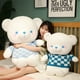 thumbnail image 2 of Cuddly Teddy Bear Plushies Toy Stuffed Cute Big Bear with Clothes Valentine's Gift For Girls Kids Baby Christmas Brinquedos250cm Deng Xun unisex, 2 of 2