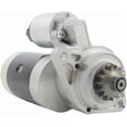 thumbnail image 3 of New 12V Starter Motor Compatible With Westerbeke Generator Cub Cadet Tractor Diesel Inboard Zagadaxx Without CW OSGR 35C 35D Three BTD 1.5L 3CYL 4 WMD By Part Number 17141A3 31B6600101 31B6600601, 3 of 8