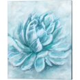 thumbnail image 3 of Great Art Now Aqua Succulent by Ramona Murdock 3 Piece Canvas Art Set Each 12W x 15H, 3 of 5