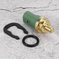 thumbnail image 1 of Auto Car Coolant Water Temperature Sensor Car Coolant Temp Sensor  Coolant Temperature Sensor   059919501A Fits For A3 A4 A6 A8, 1 of 8