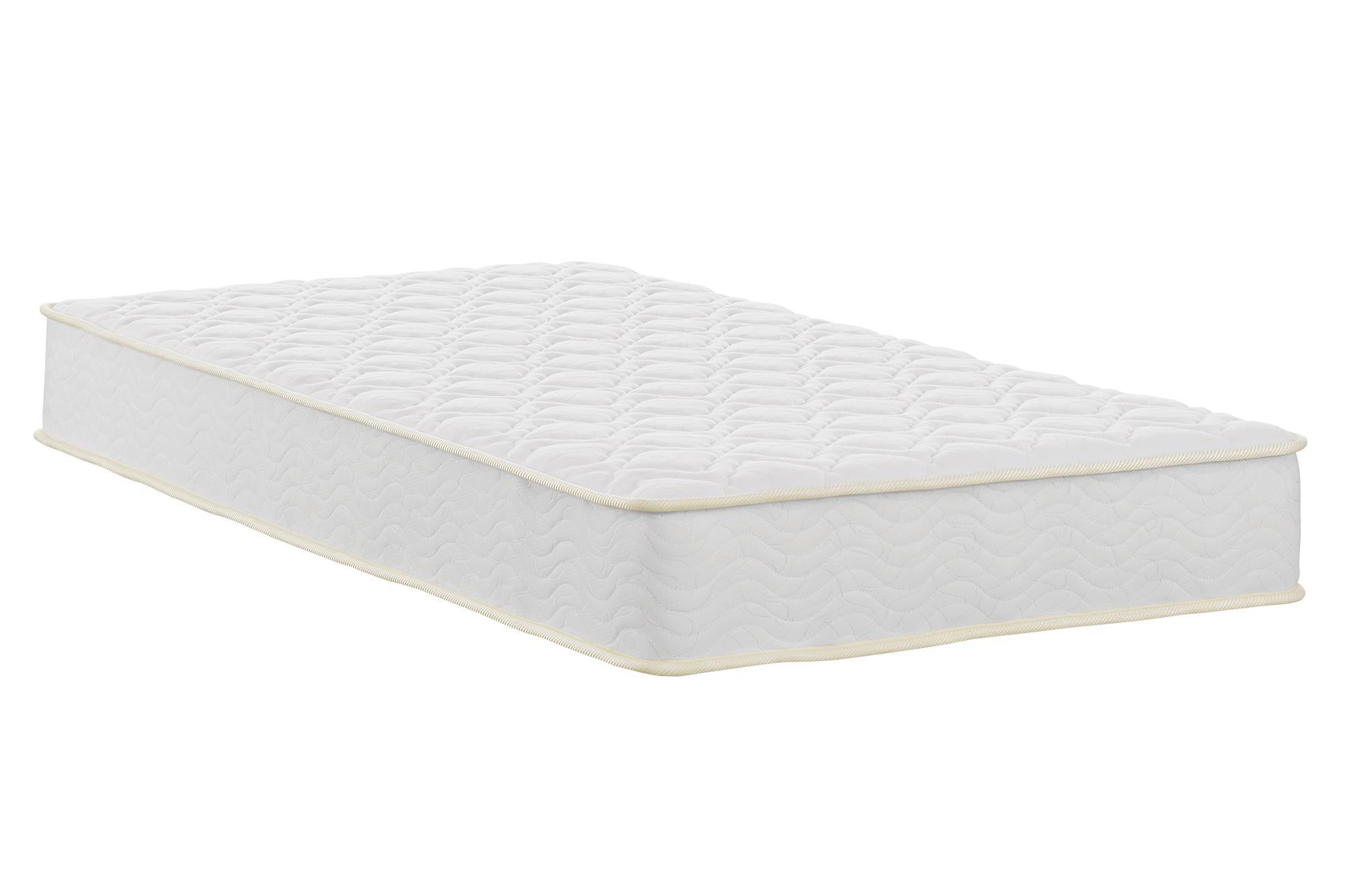 signature sleep gold select 6 coil mattress