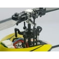 thumbnail image 3 of Microheli Precision CNC Aluminum Main Rotor Hub w/Button -BLADE MCPXBL / BL2, 3 of 4