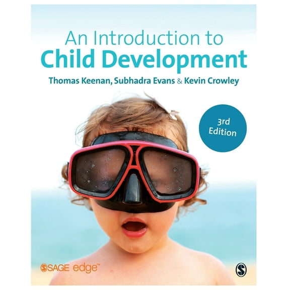 An Introduction to Child Development, (Paperback)