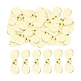 thumbnail image 1 of LOVIVER 50 Pcs Fishing Propeller Non-damaging Propeller Sequins, Freshwater Fly Fishing, L, 1 of 8