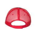thumbnail image 2 of Valucap Sandwich Trucker Cap, 2 of 4