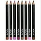 thumbnail image 2 of Lápiz de labios NYX Professional Makeup Slim Peekaboo Neutral NYX Professional Makeup NYX PROFESSIONAL MAKEUP, 2 of 5