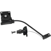 mazda cx-9 spare tire hoist