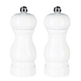 thumbnail image 1 of Salt And Pepper Grinder Set,manual Pepper Mills With Adjustable Coarseness, Refillable Spice Grinders High Quality, 1 of 5