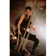 Lara Croft: Tomb Raider (4K Ultra HD)