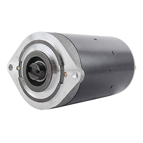 New Counterclockwise 12V Snow Plow Motor Fits Blizzard 720Lt W8085 Mm70 39200485