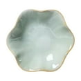 thumbnail image 1 of Elegant Jewelry Display Dish Organizer Tray For Rings Earrings Necklaces And Bracelets Decorative Holder, 1 of 2