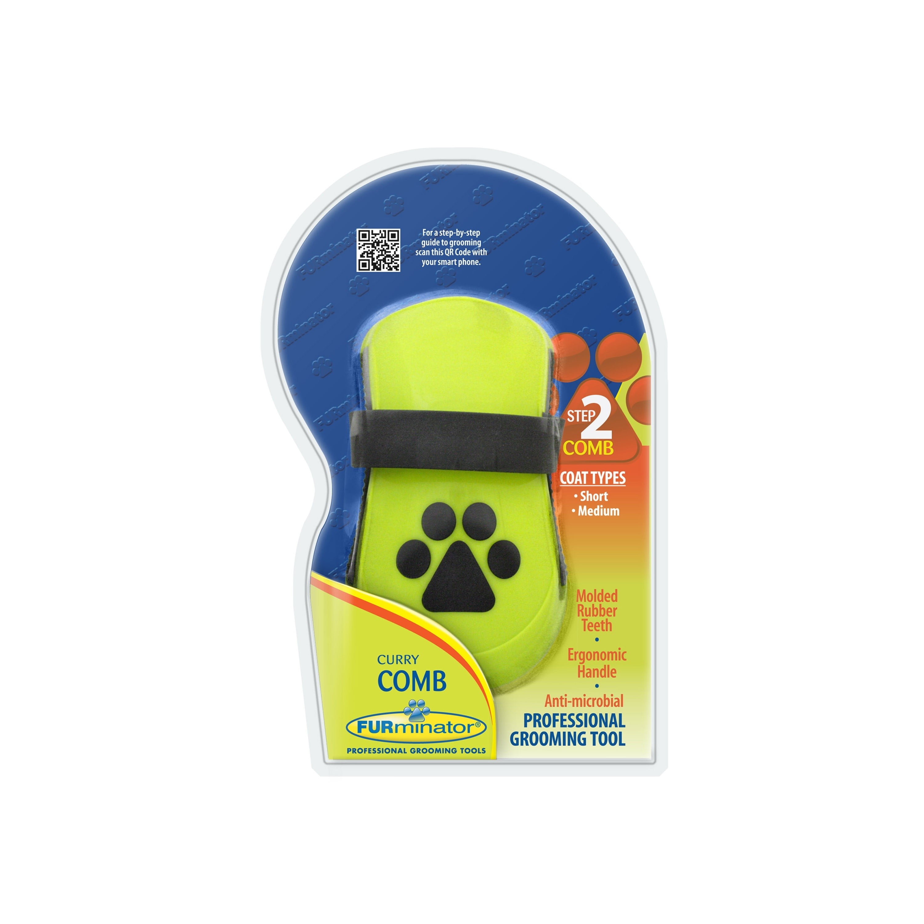 furminator brush for dogs