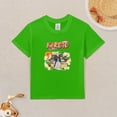 thumbnail image 2 of Camiseta Algodón de Naru para niños, 2 of 5