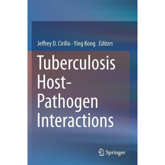 Tuberculosis Host-Pathogen Interactions, (Paperback)