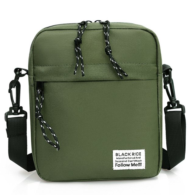 Bolso bandolera para teléfono móvil para hombre, bolso bandolera para teléfono móvil para hombre, bolso bandolera vertical para teléfono móvil