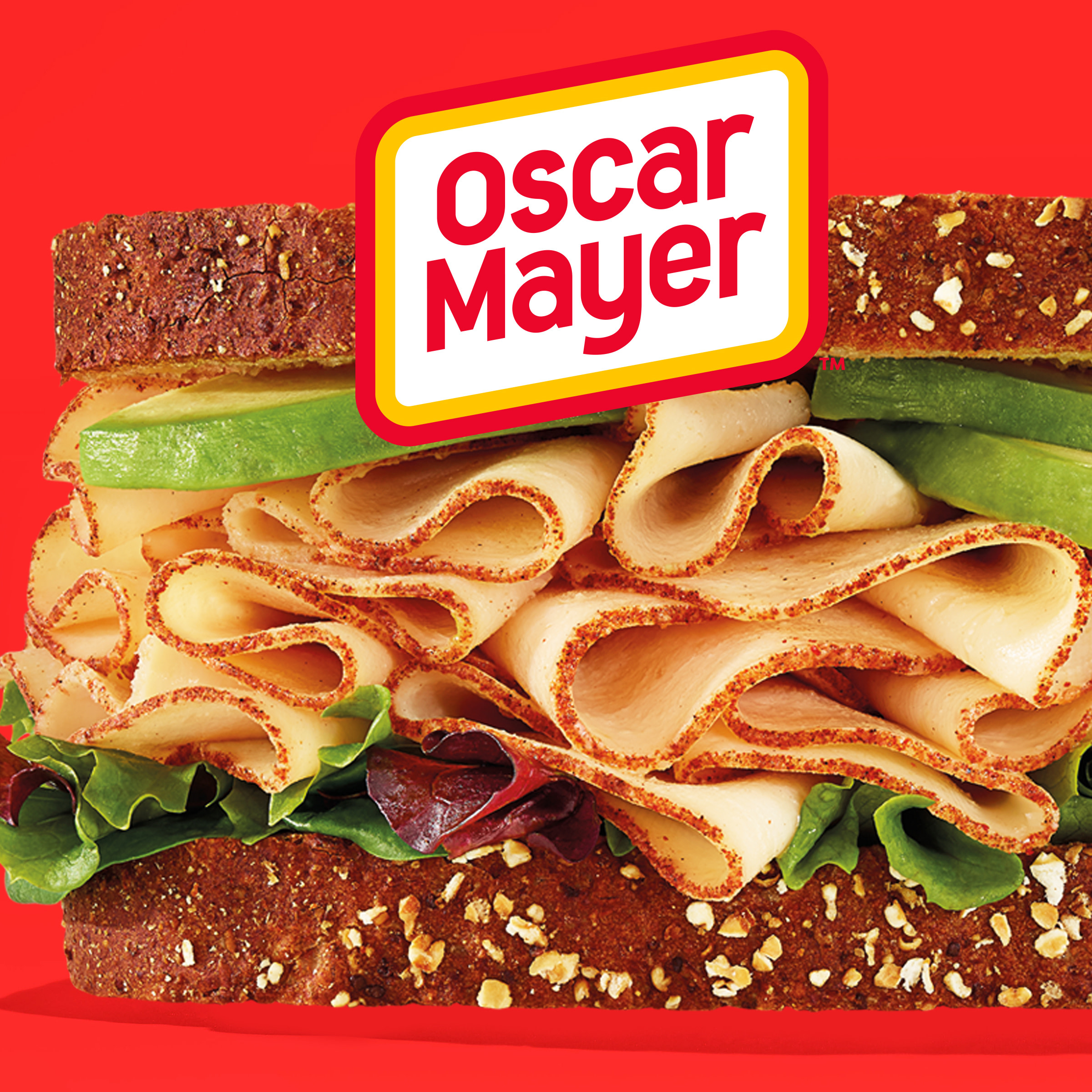 Buy Oscar Mayer Deli Fresh Rotisserie Seasoned Sliced Chicken Breast
