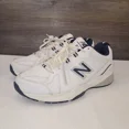 thumbnail image 4 of New Balance 608 V3 Mens Size 11.5 2E Shoes White Sneakers Low Top MX608V3W, 4 of 6