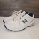 thumbnail image 4 of New Balance 608 V3 Mens Size 11.5 2E Shoes White Sneakers Low Top MX608V3W, 4 of 6