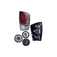 thumbnail image 1 of CALAVERA TACOMA 2016 al 2019 TOYOTA Derecha/Pasajero DEPO  ., 1 of 4
