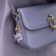 thumbnail image 3 of Summer Beaded Keychain Star Pendant Cute Bag Hanging Decoration Gift For Girls, 3 of 10