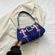 thumbnail image 1 of Bolso de mano sencillo y moderno para mujer, bolso cuadrado pequeño y sencillo, bolso de mujer con diseño de nicho de otoño, bolso de hombro, 1 of 6