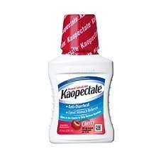 Kaopectate Multi-Symptom Relief CHERRY 8 OZ