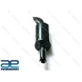 thumbnail image 4 of Mini Vertical Exhaust Silencer Black Enamel Coated For Ford 3600 3610, 4 of 5