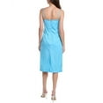thumbnail image 2 of Marella womens  Roxs Midi Dress, 8, Blue, 2 of 3