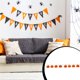 thumbnail image 5 of Bewildely Tirando de la bandera Scary Halloween Pull Flags Ligero Impresión de doble cara Reutilizable Colgando Banner para Fiesta Temática KTV Kits de decoración para fiestas Tipo 1 Bewildely HA070429-01, 5 of 6