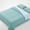 Light Green, variant on 1PC Modern Geometric Quilt Bedding, Reversible Quilted Bedspread, Ultra-Soft for Year-Round Use, Guest Room Friendly(Taro Purple,Twin)