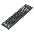thumbnail image 1 of Características estables Control remoto de TV de fabricación profesional reemplazo de control remoto de TV de alta confiabilidad para televisión, 1 of 8
