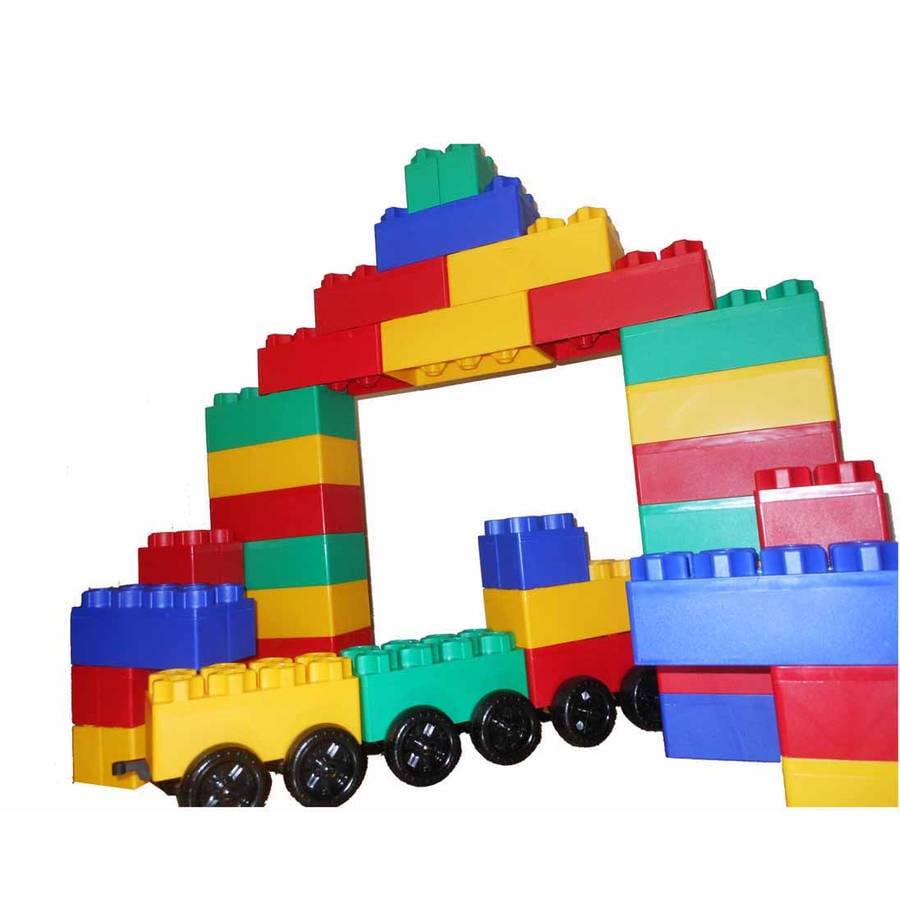 jumbo lego blocks for sale