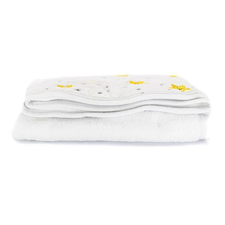  Supi Familia Baby Hooded Towel – Extra Large 45 x 35