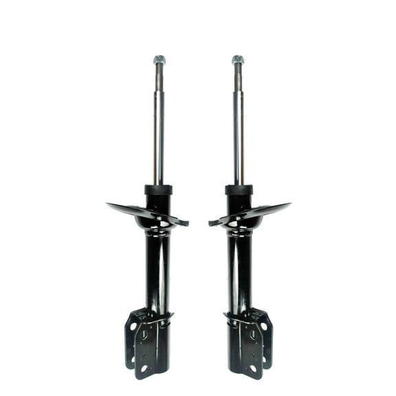 Pair of 2 Rear Suspension Strut Assembly For 1995-2001 Chevrolet Lumina