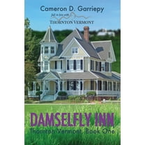 Thornton Vermont Damselfly Inn, Book 1, (Paperback)