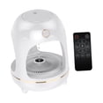 thumbnail image 2 of Humidificador silencioso para ayudar Protección contra fallas de energía 700 ml para sala de estudio Estilo B Macarena humidificador, 2 of 8