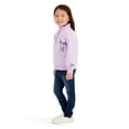 thumbnail image 3 of The Aristocats Toddler Girl Quarter Snap Pullover, Sizes 12 Months-5T, 3 of 6