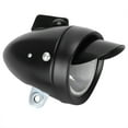thumbnail image 4 of Vintage Bike Headlight, LED Light for Night Riding, Retro Style, Sturdy and Durable, Front  Lamp with Optimal Light Output, 160 Visual Angle, 4 of 8
